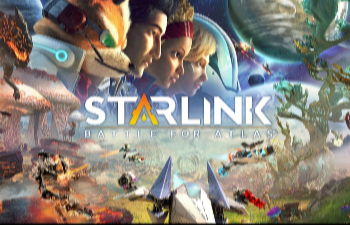 [Обновлено] Starlink: Battle for Atlas - Игру на ПК можно забрать бесплатно, но нужно быть быстрым