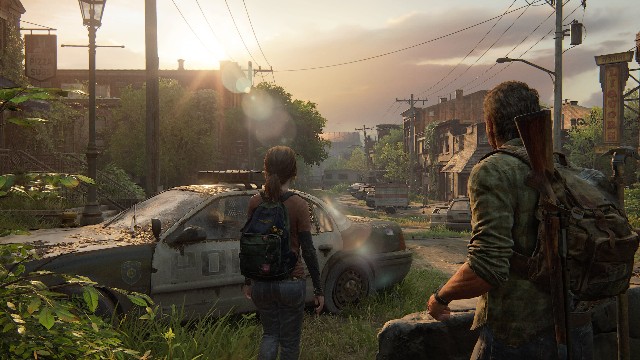 The Last of Us Part 1 для ПК получила дату релиза