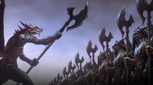 Вышла финальная часть Dragonflight Legacies — цикла анимационных короткометражек World of Warcraft 