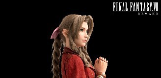 Final Fantasy VII Remake будет временным эксклюзивом PlayStation 4