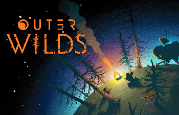 [Утечка] Outer Wilds - В Steam появилась информация о первом дополнении