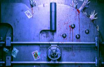 Лас-Вегас, ограбление казино и зомби: первый тизер-трейлер «Армии мертвецов» от Зака Снайдера и Netflix