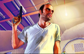 GTA V - На PS5 игра обойдется вам в 74,99 евро