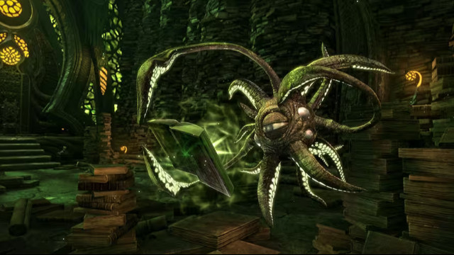 Разработчики The Elder Scrolls Online расскажут новые подробности о главе Necrom 12 апреля