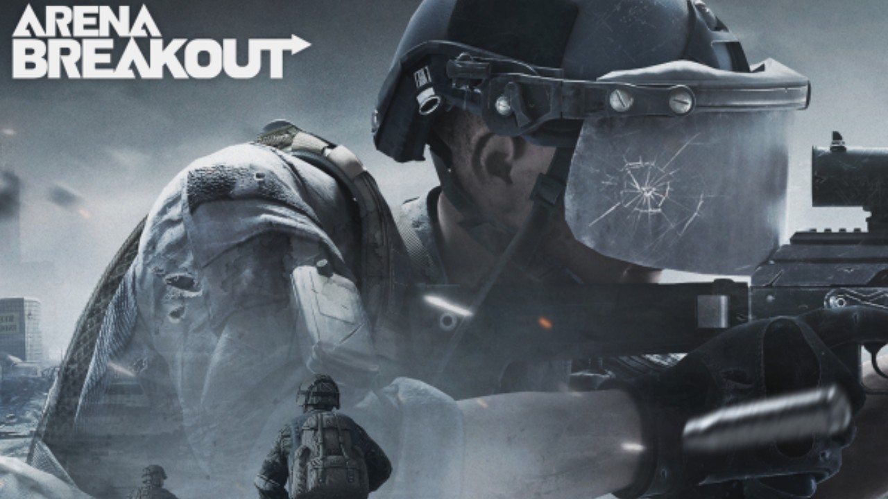 Стартовало ЗБТ шутера Arena Breakout Стартовало ЗБТ шутера Arena Breakout