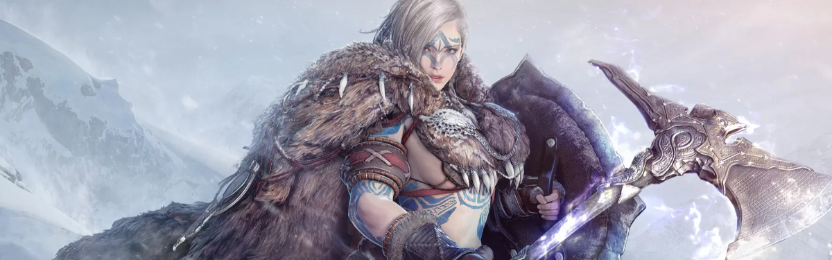 Black Desert появится на Gamescom 2022 на стенде Samsung Display Black Desert появится на Gamescom 2022 на стенде Samsung Display