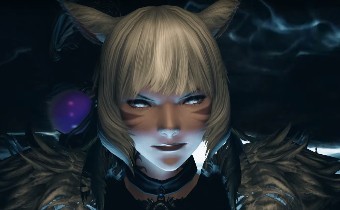 [Е3 2019] Final Fantasy XIV - Релизный ролик дополнения “Shadowbringers”