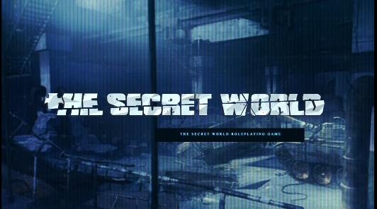 Настольная ролевая игра The Secret World на Kickstarter перешагнула отметку в 100 тысяч долларов
