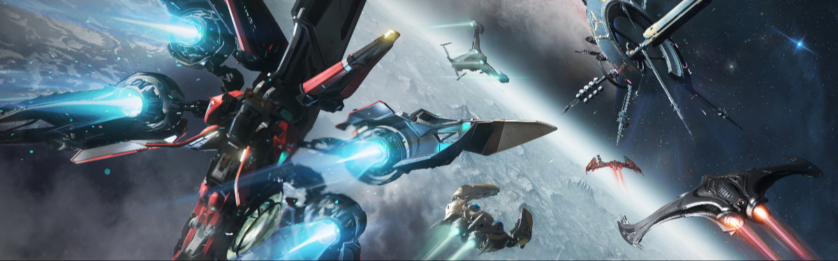 Теперь CIG будет заполнять дорожную карту Star Citizen лишь на квартал вперед, чтобы не расстраивать игроков Теперь CIG будет заполнять дорожную карту Star Citizen лишь на квартал вперед, чтобы не расстраивать игроков
