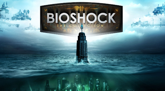 Франшизе BioShock сегодня исполнилось 15 лет