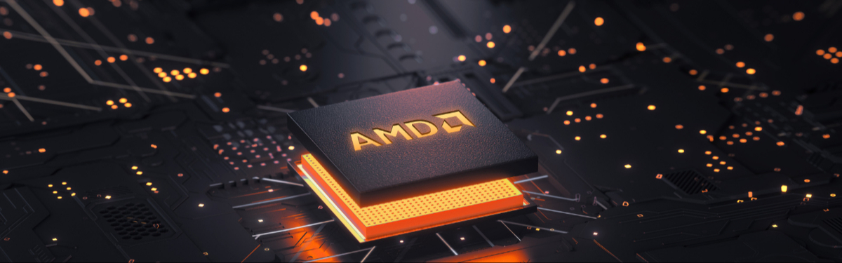 AMD подтвердила баг в драйвере графики, который меняет настройки процессора