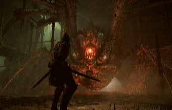 Demon's Souls — Второй трейлер игрового процесса и подробности ремейка