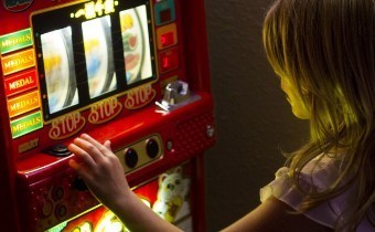 Комиссия по азартным играм Великобритании не считает лутбоксы своей юрисдикцией