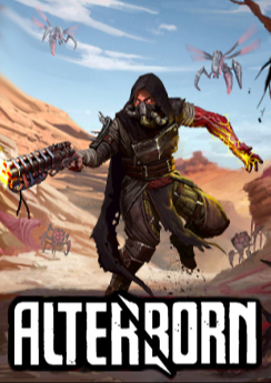 Alterborn