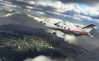 Microsoft Flight Simulator выйдет 18 августа. За Premium Deluxe придется выложить порядка ₽12 500