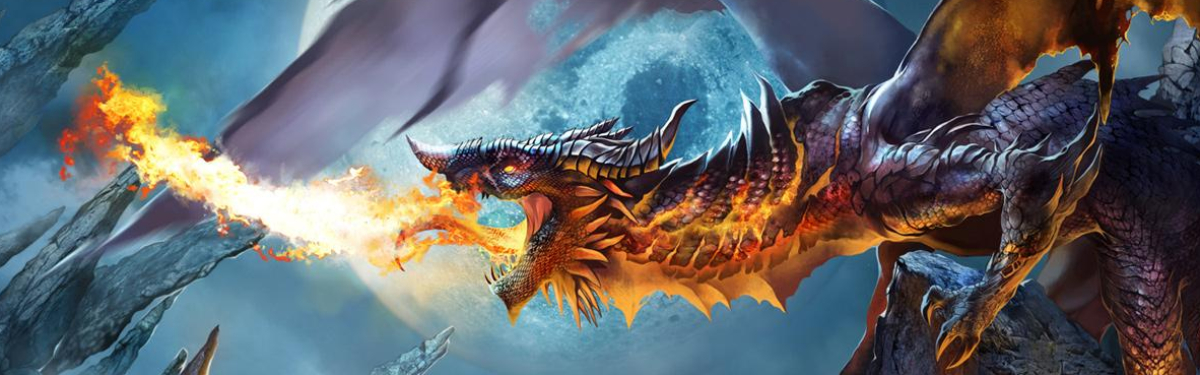 MMORPG «Легенда: Наследие Драконов» и Добро Mail.ru поддержат донорство