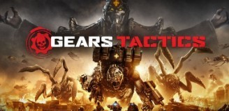[TGA 2019] Gears Tactics - Разработчики представили трейлер и озвучили дату выхода игры