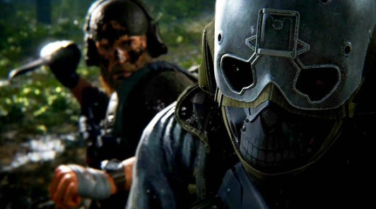 Tom Clancy's Ghost Recon Breakpoint - В 2021 году выйдут два крупных обновления