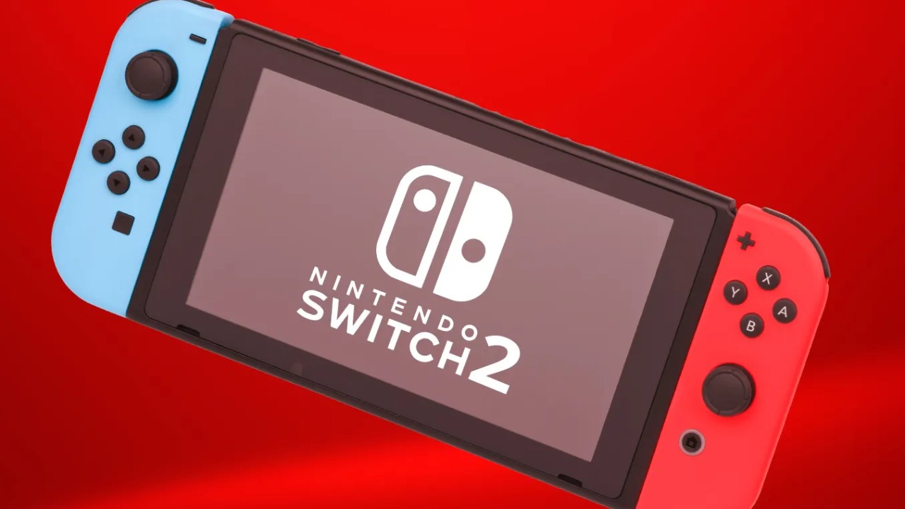 Nintendo Switch 2 использует NVIDIA DLSS и уже показана разработчикам