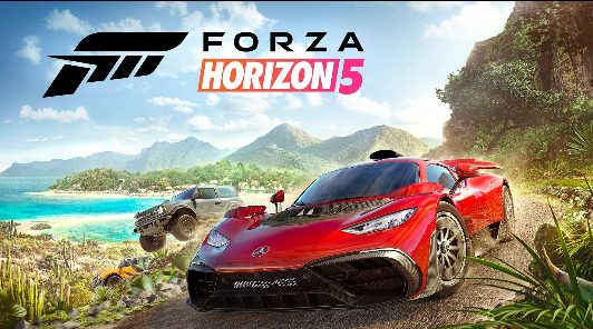 Больше трех миллионов игроков уже сыграли в Forza Horizon 5