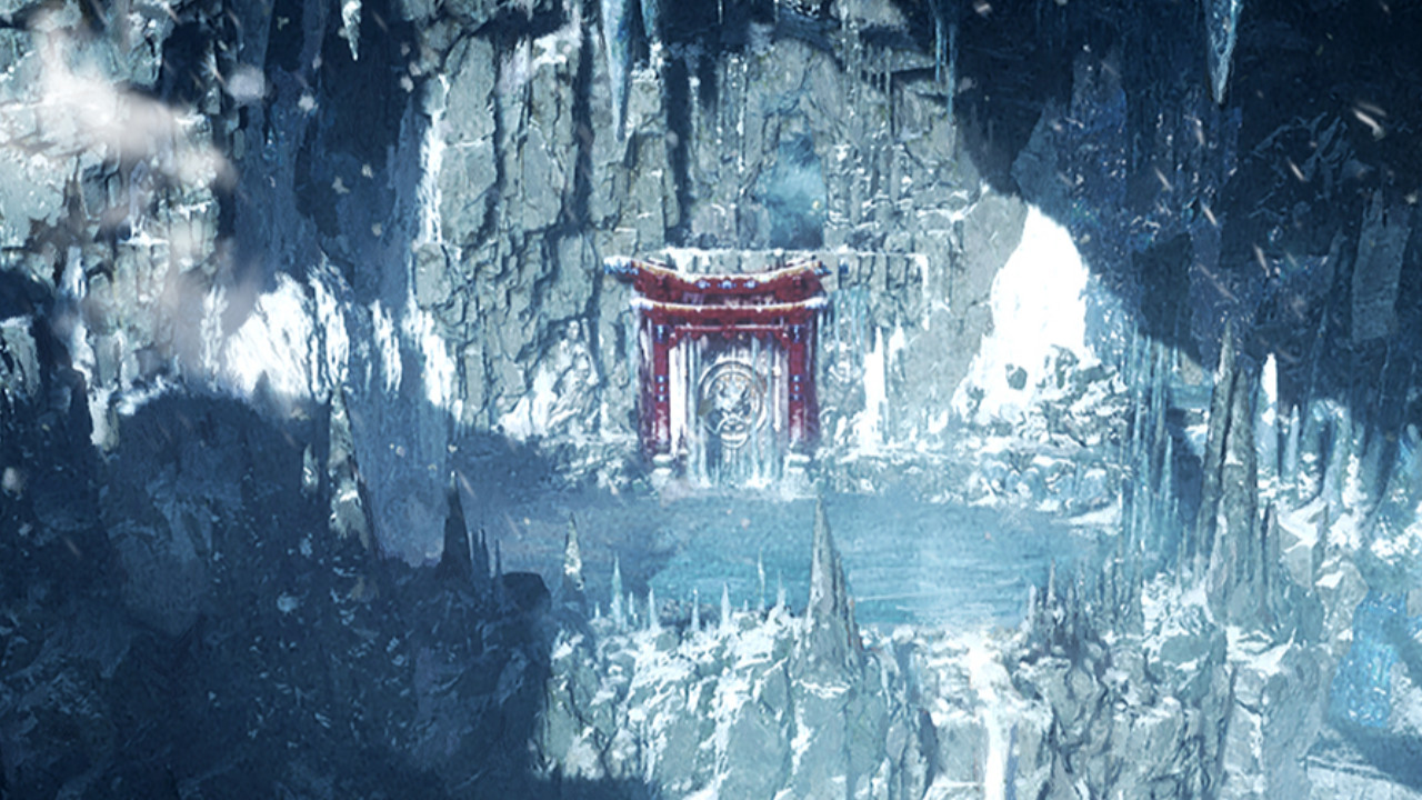 Глобальная версия MMORPG Blade & Soul получила обновление с новым мифическим подземельем Глобальная версия MMORPG Blade & Soul получила обновление с новым мифическим подземельем