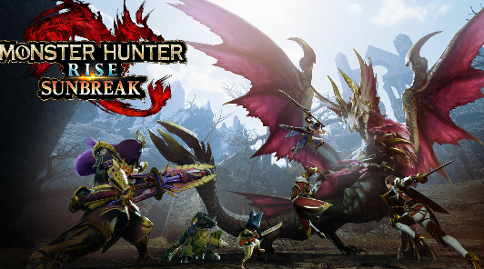 Обзор Monster Hunter Rise: Sunbreak