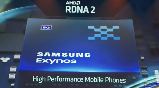[Официально] Трассировка лучей появится в мобильных устройствах благодаря AMD и Samsung