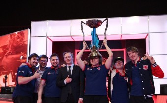 Gambit Esports стали чемпионами LCL 2019 Summer Open Cup