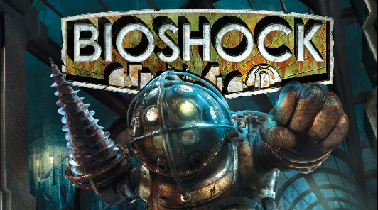 Netflix снимет фильм по Bioshock
