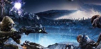 Destiny 2 — Состояние игры и трейлер нового рейда
