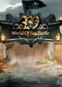 World Of Sea Battle