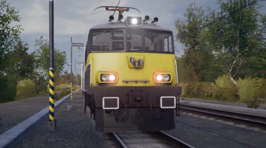 Для Train Life: A Railway Simulator вышло крупное обновление
