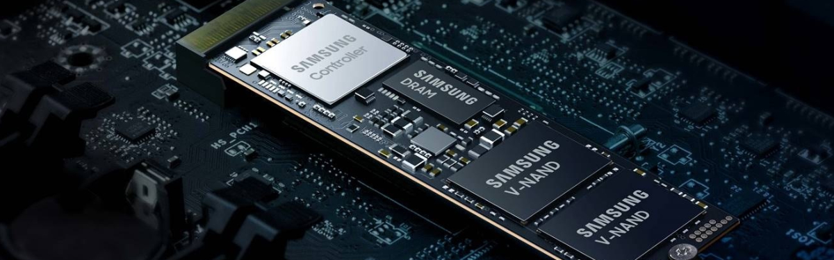 Samsung посоветовали пользователю физически уничтожить умирающий SSD