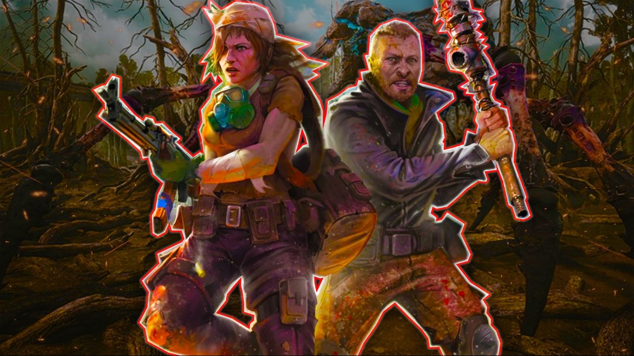 PIONER — самая ожидаемая русская MMORPG PIONER — самая ожидаемая русская MMORPG