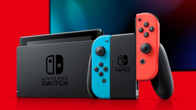 Nintendo отрицает, что показывала кому-то Switch 2