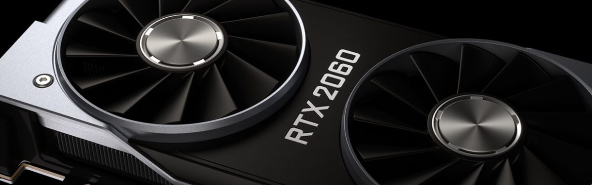 В некоторых магазинах цена NVIDIA RTX 2060 12 Гб уже превысила 42000 рублей
