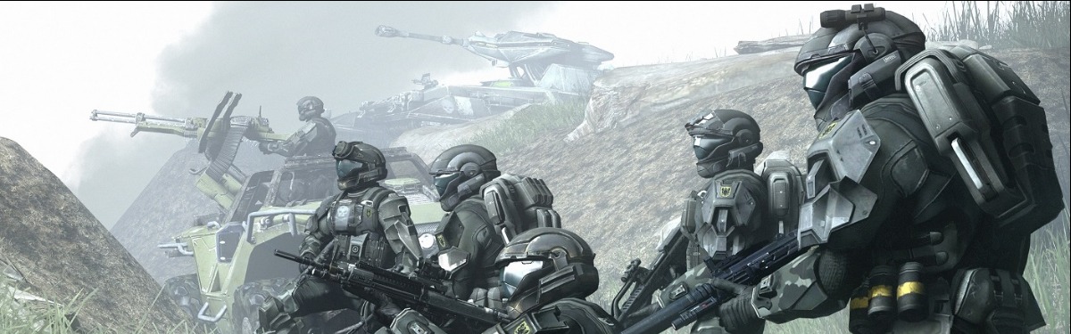 На PC состоялся релиз Halo 3: ODST