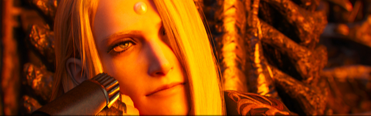Изменения в классах в дополнении «Endwalker» в Final Fantasy XIV - Танки