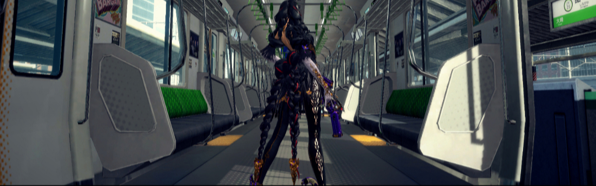 Хидэки Камия: "Если Nintendo попросит нас перенести Bayonetta 3 на PS5, мы можем сделать это"
