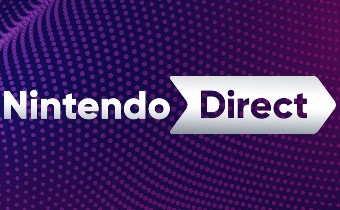 Nintendo Direct – Множество новых анонсов