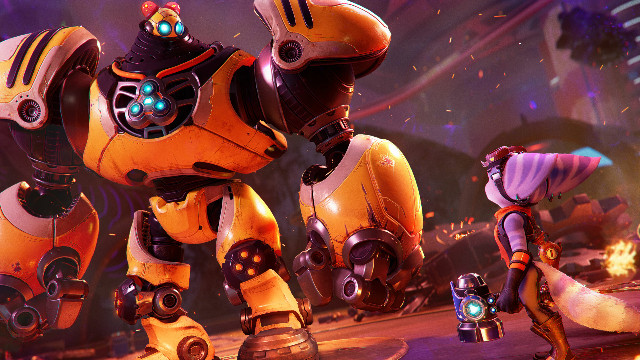 Ratchet & Clank: Rift Apart на ПК взломали за пять минут после релиза