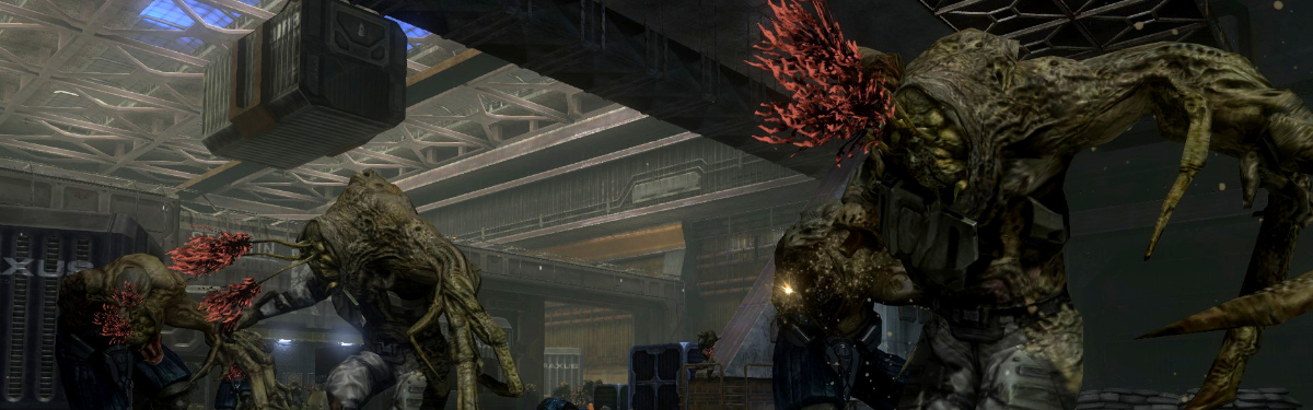 Halo: The Master Chief Collection на следующей неделе может получить новый режим