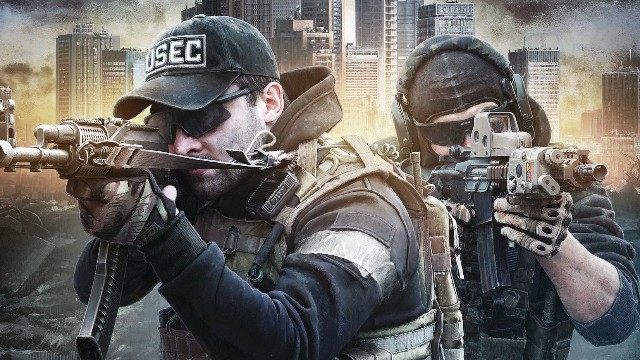 Разработчики Escape from Tarkov раздадут множество подарков зрителям на Twitch