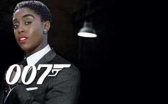 [Слухи] Новый агент 007 найден: встречайте Лашану Линч
