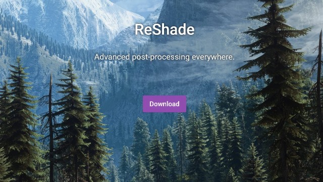 ReShade 6.0 поддерживает трассировку лучей, RTX Remix и многое другое