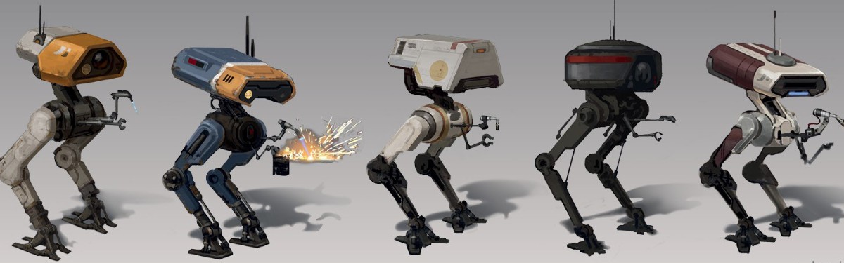 Star Wars: The Old Republic - Разработчики дарят игрокам нового питомца