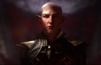 [TGA 2020] Dragon Age - Новый тизер следующей части знаменитой серии игр