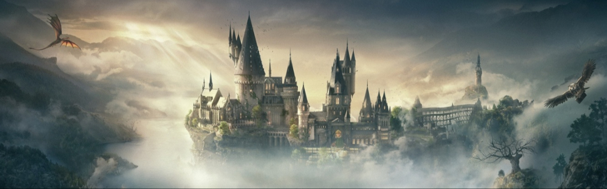 Официальный сайт по вселенной Гарри Поттера подтвердил релиз RPG Hogwarts Legacy в 2022 году