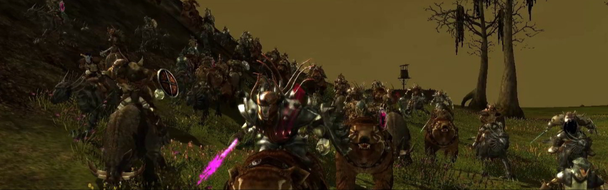 Разработчики рассказали о важных изменениях в MMORPG Darkfall: Rise Of Agon накануне выхода в Steam