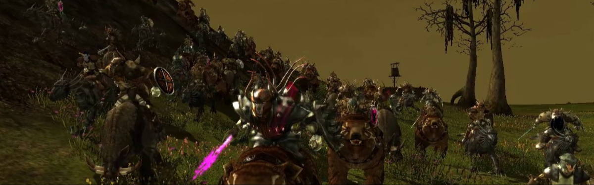 Разработчики рассказали о важных изменениях в MMORPG Darkfall: Rise Of Agon накануне выхода в Steam Разработчики рассказали о важных изменениях в MMORPG Darkfall: Rise Of Agon накануне выхода в Steam